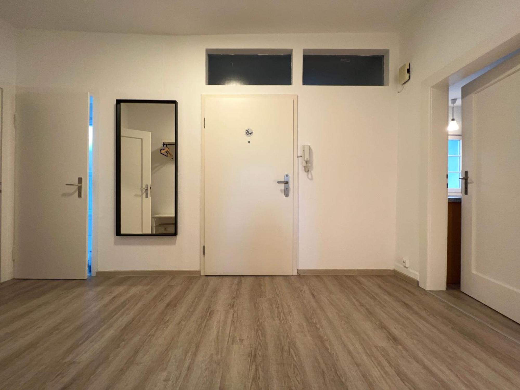 Uebernachten In Grosser Maisonette-Wohnung By Rabe Карлсруе Екстер'єр фото